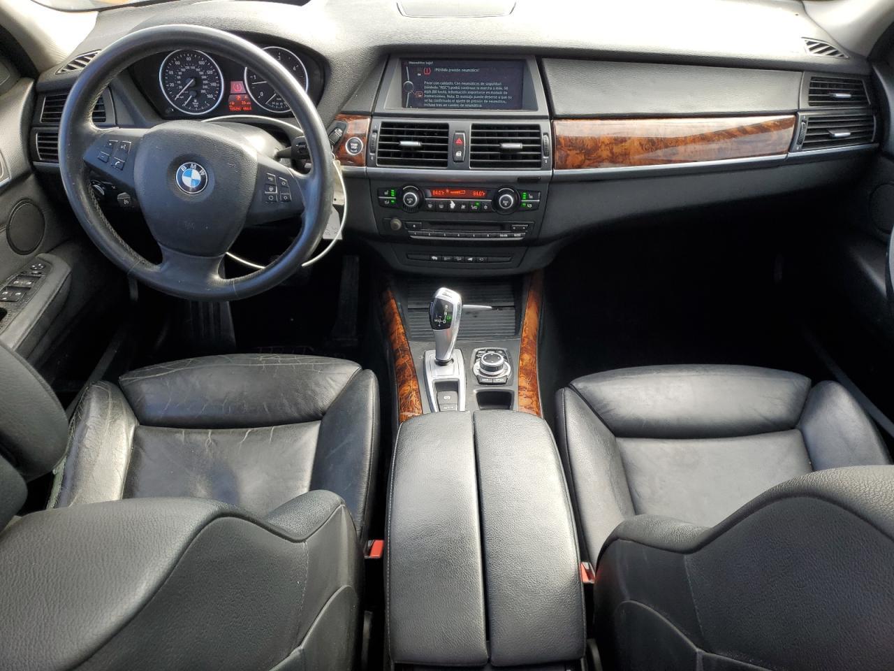 2013 BMW X5