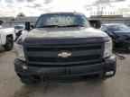 2008 CHEVROLET Silverado