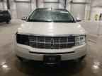 2007 LINCOLN MKX