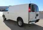 2023 CHEVROLET EXPRESS 2500