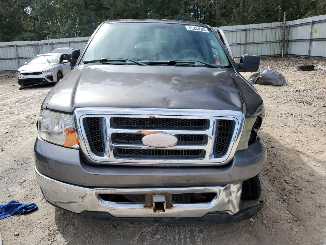 2007 FORD F-150