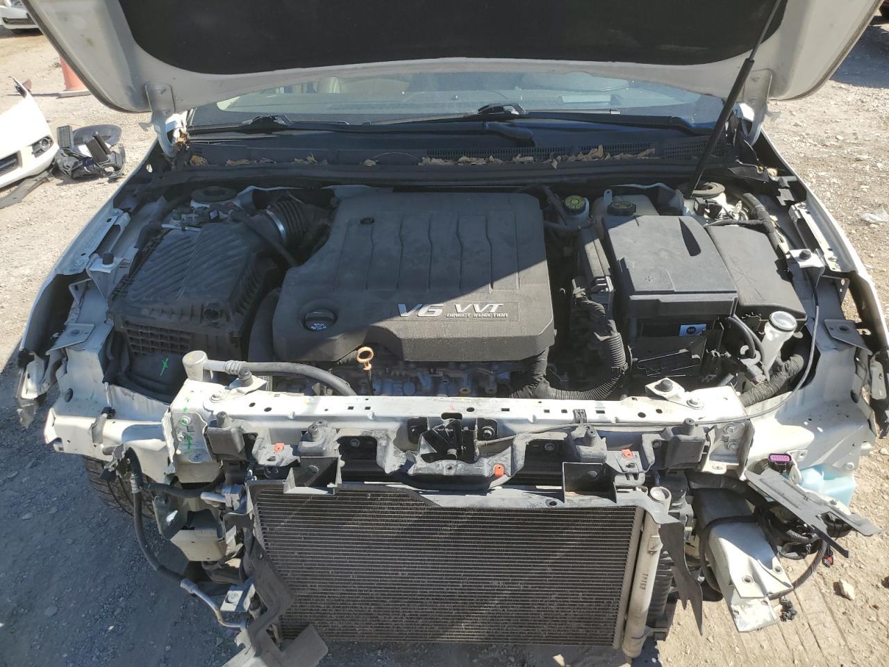 2013 BUICK LACROSSE