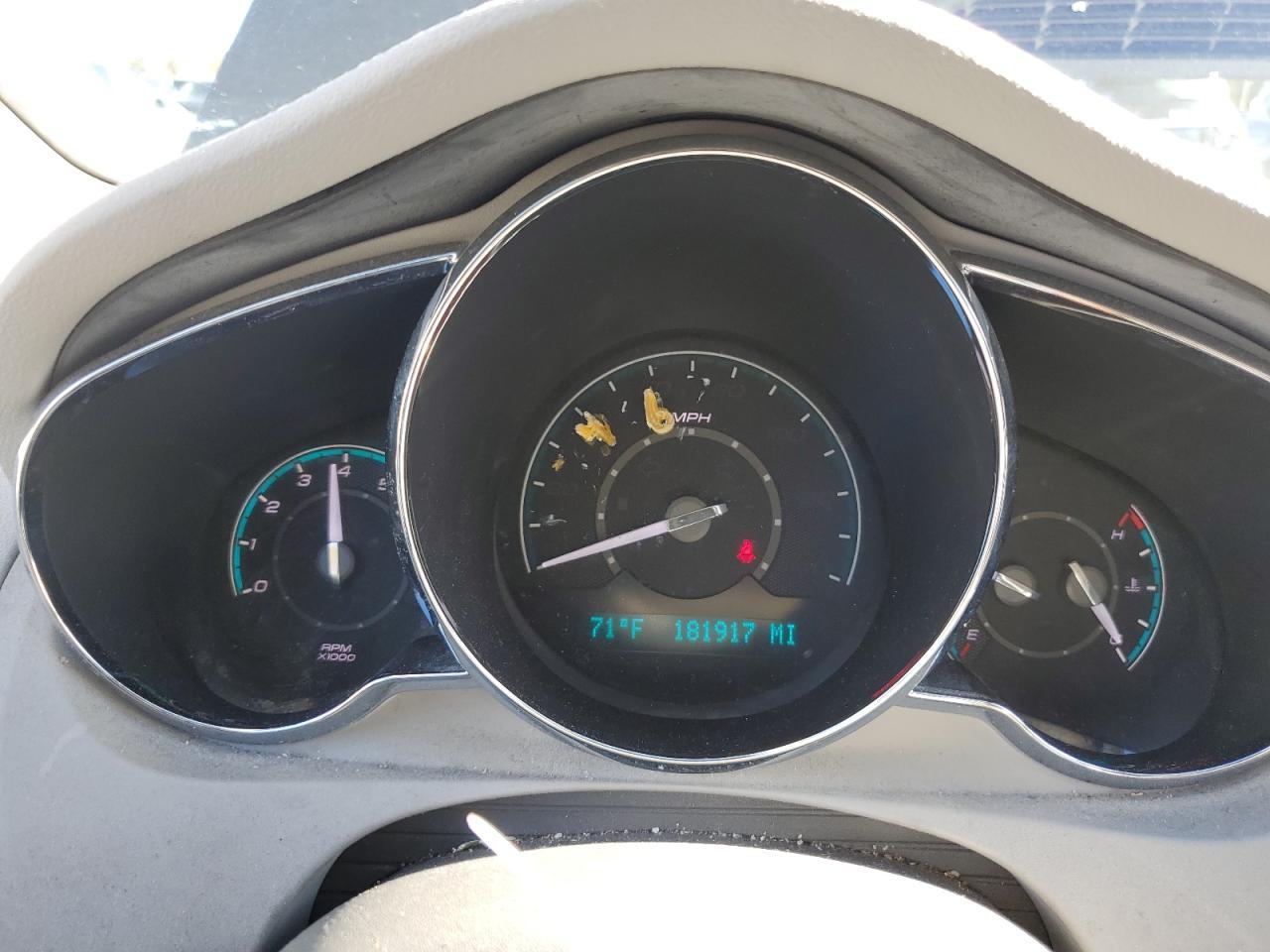 2010 CHEVROLET MALIBU