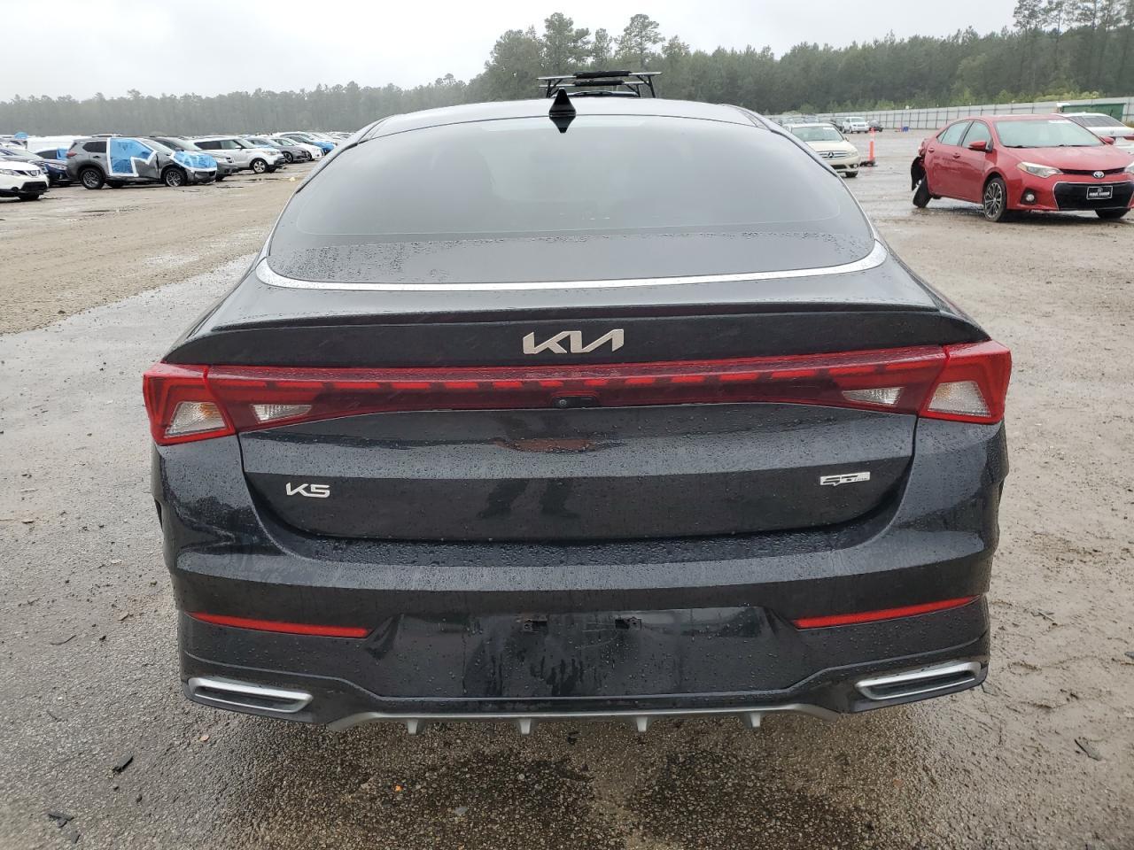 2023 KIA K5