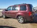 2013 HONDA PILOT