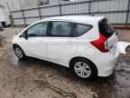 2019 NISSAN Versa Note