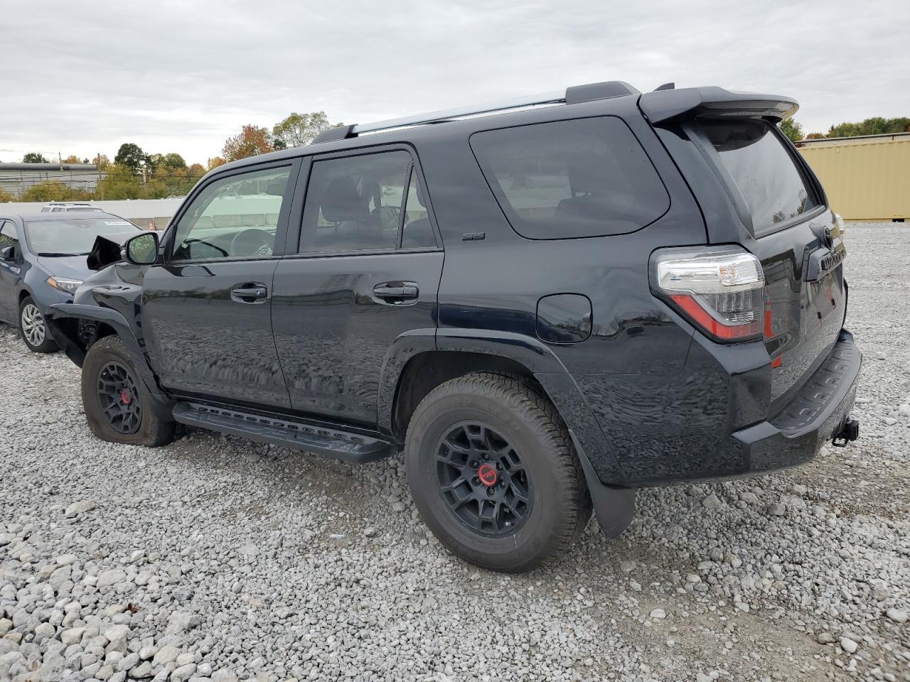 2024 TOYOTA 4Runner