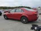 2010 LINCOLN MKZ