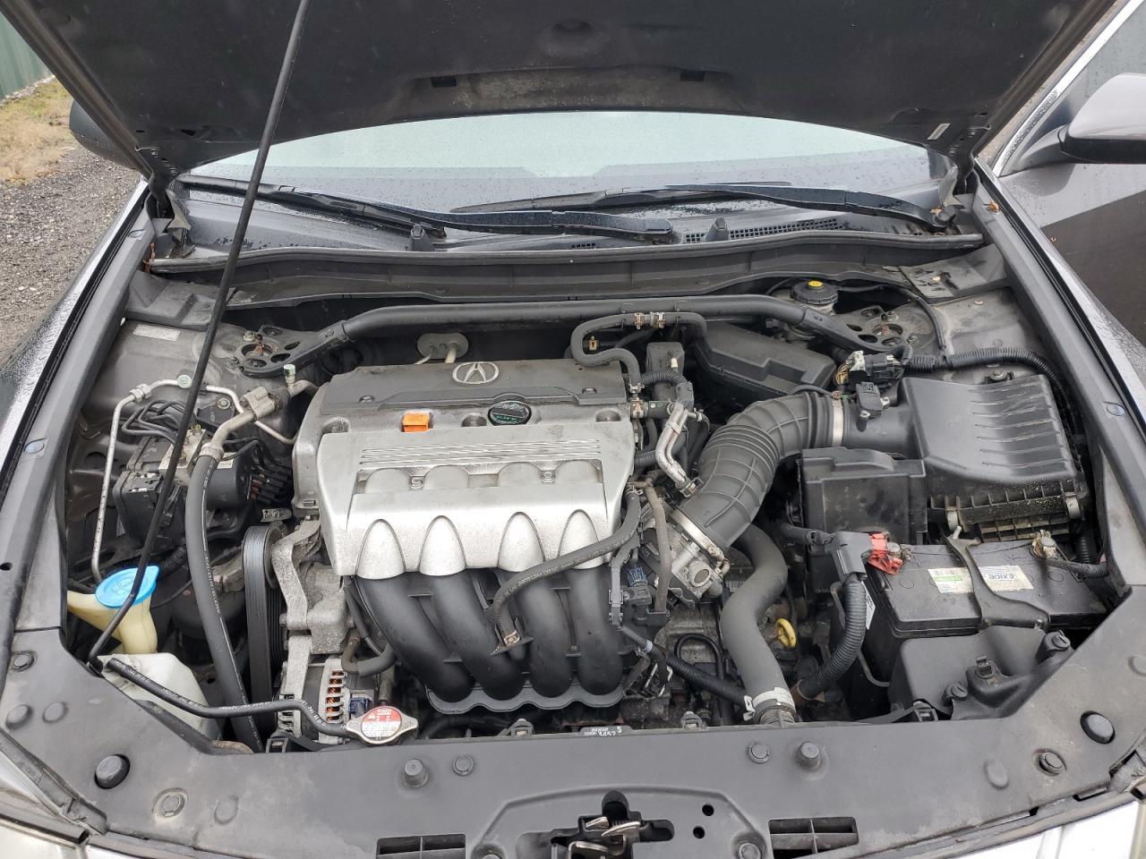 2010 ACURA TSX