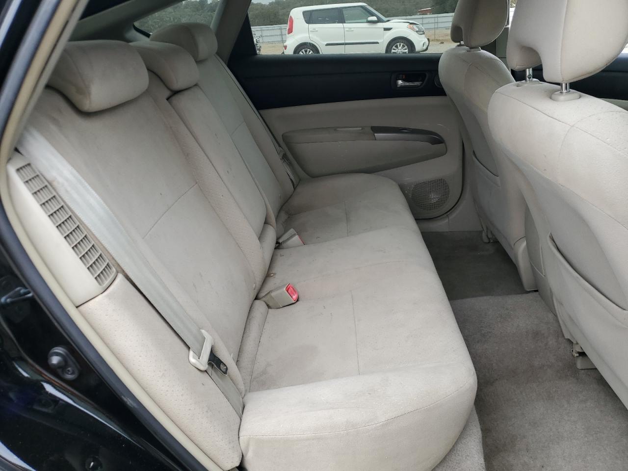 2007 TOYOTA PRIUS