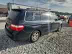 2007 HONDA ODYSSEY