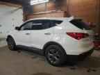 2016 HYUNDAI SANTA FE