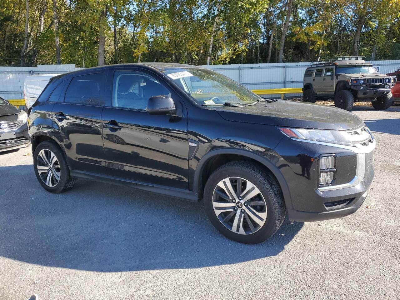 2021 MITSUBISHI Outlander Sport