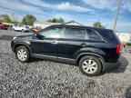2011 KIA SORENTO