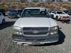 2005 CHEVROLET Silverado