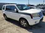 2011 HONDA PILOT