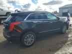2018 CADILLAC XT5