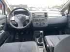 2007 NISSAN VERSA