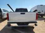 2025 CHEVROLET Silverado