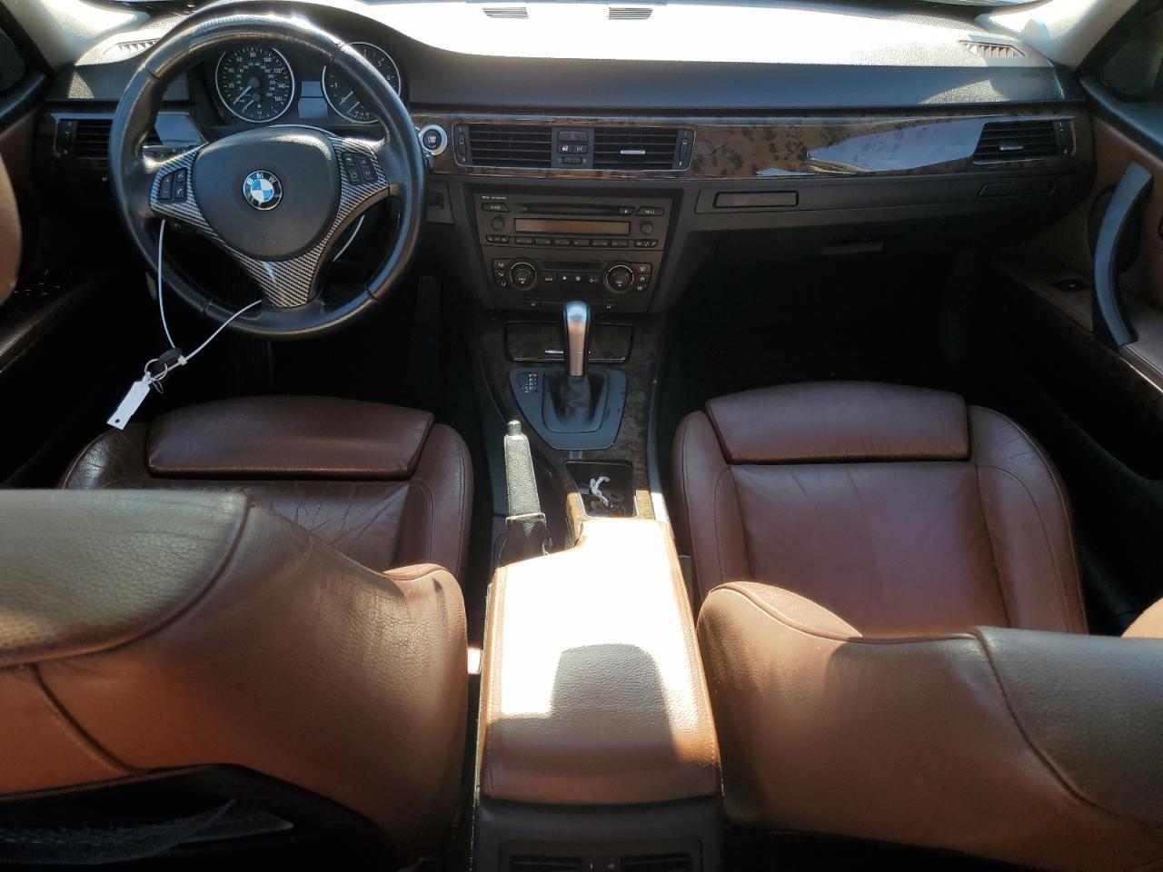 2006 BMW 3 SERIES
