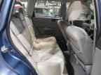 2010 SUBARU FORESTER