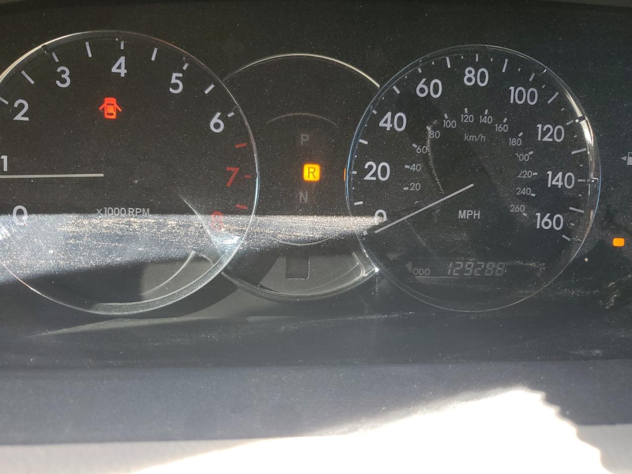 2007 TOYOTA Avalon