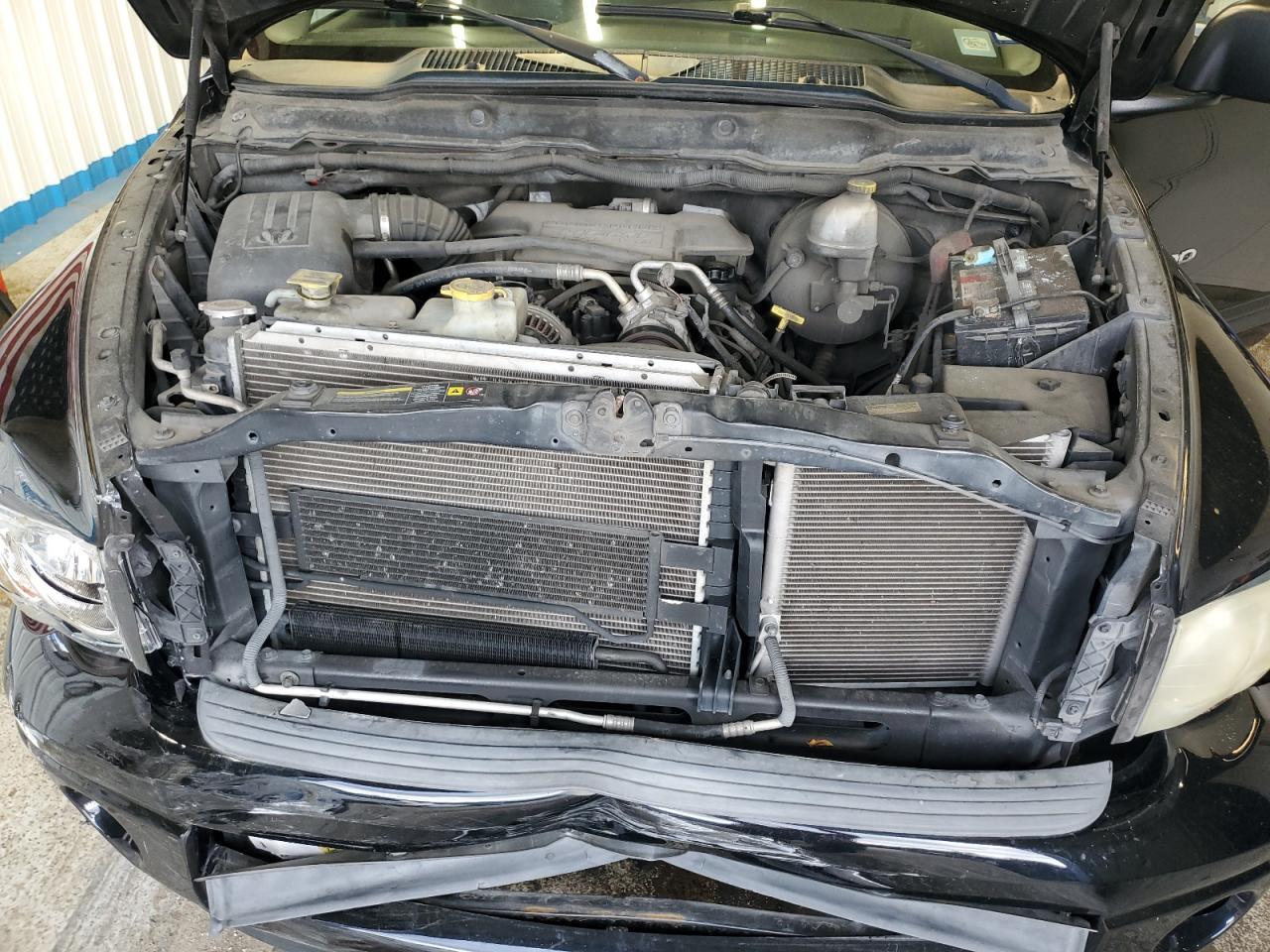 2004 DODGE RAM 1500