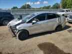 2015 FORD Fiesta
