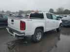 2017 CHEVROLET COLORADO