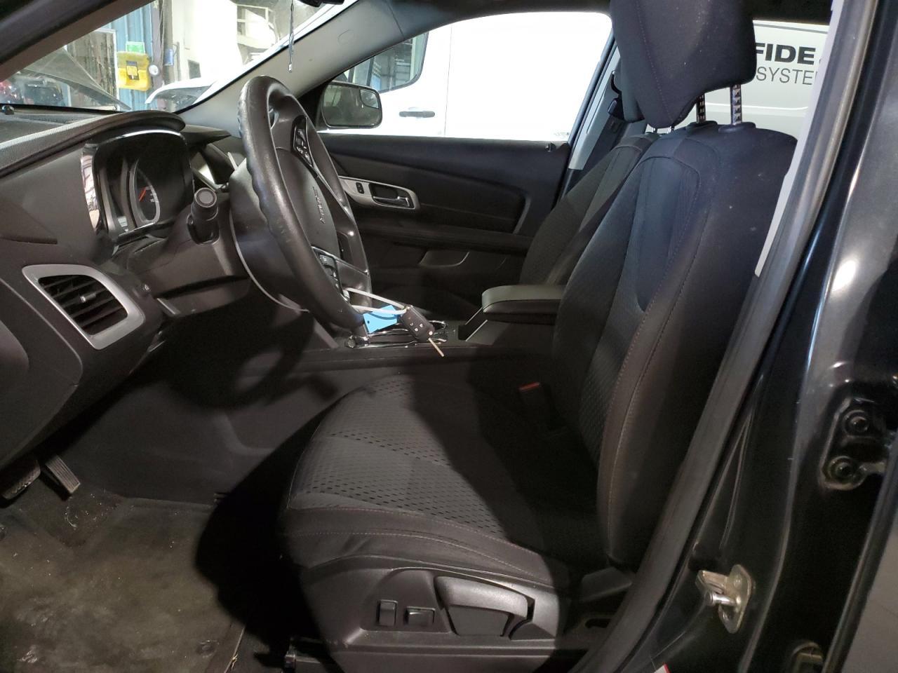 2014 GMC Terrain