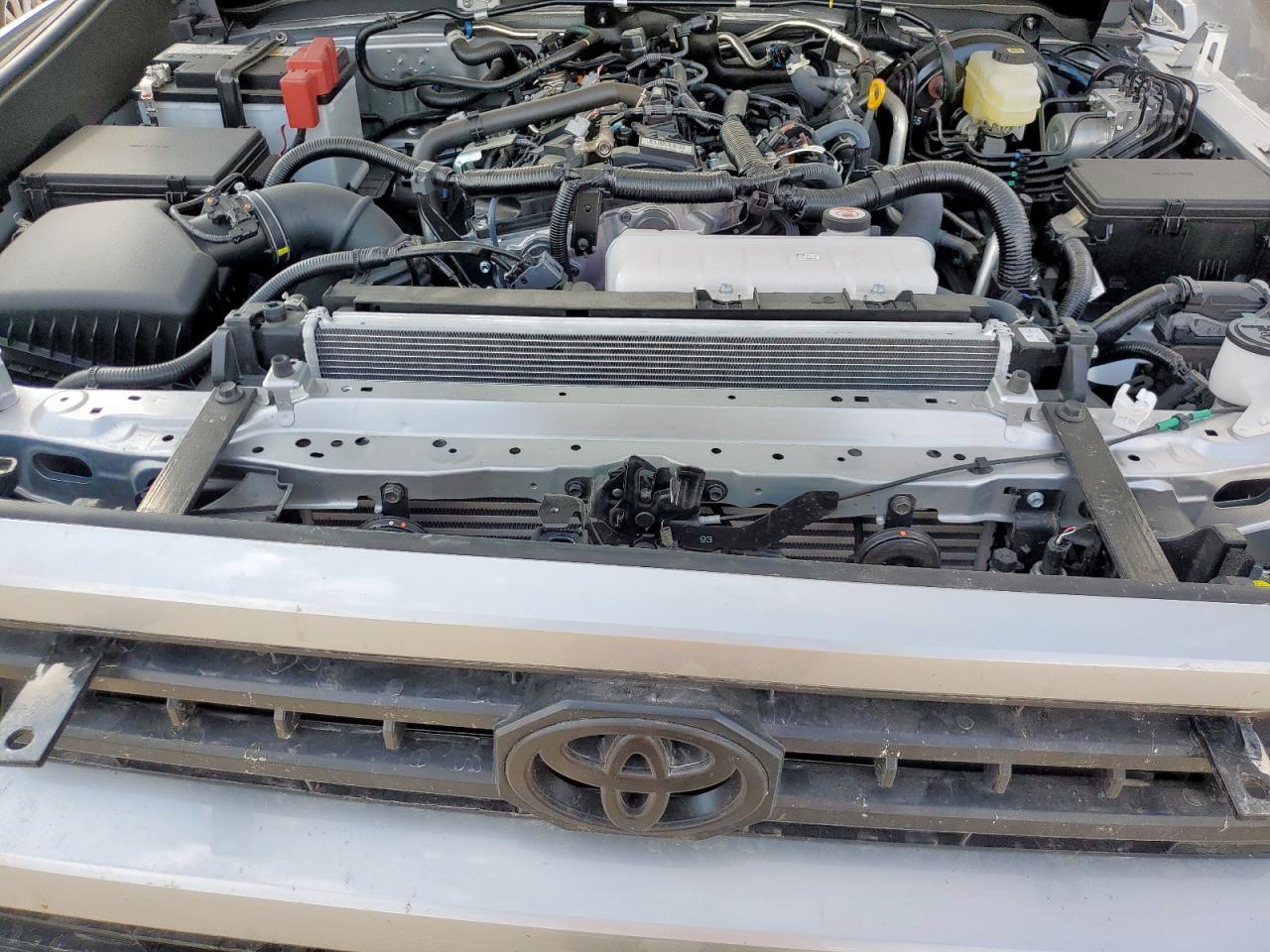 2025 TOYOTA 4Runner