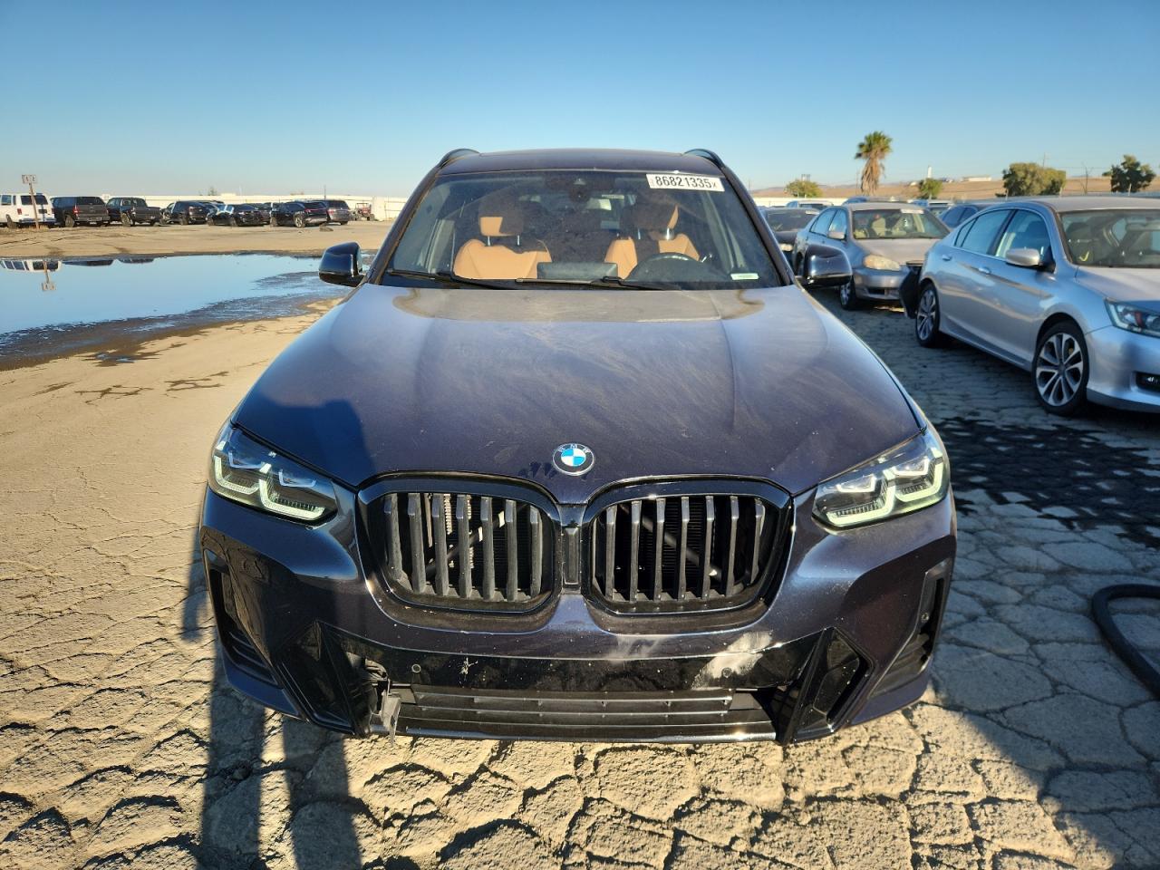 2023 BMW X3