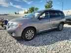 2016 NISSAN PATHFINDER