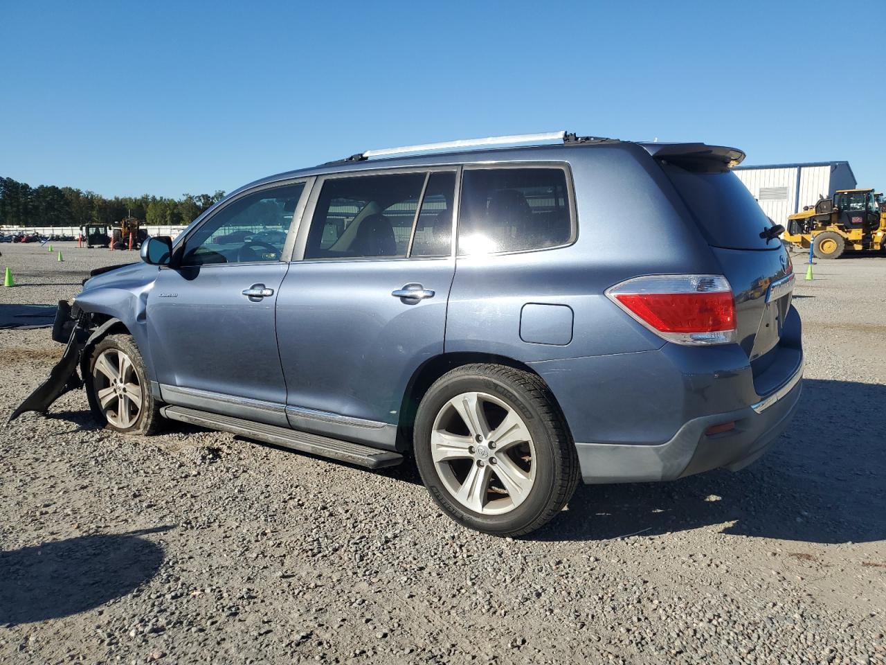 2012 TOYOTA