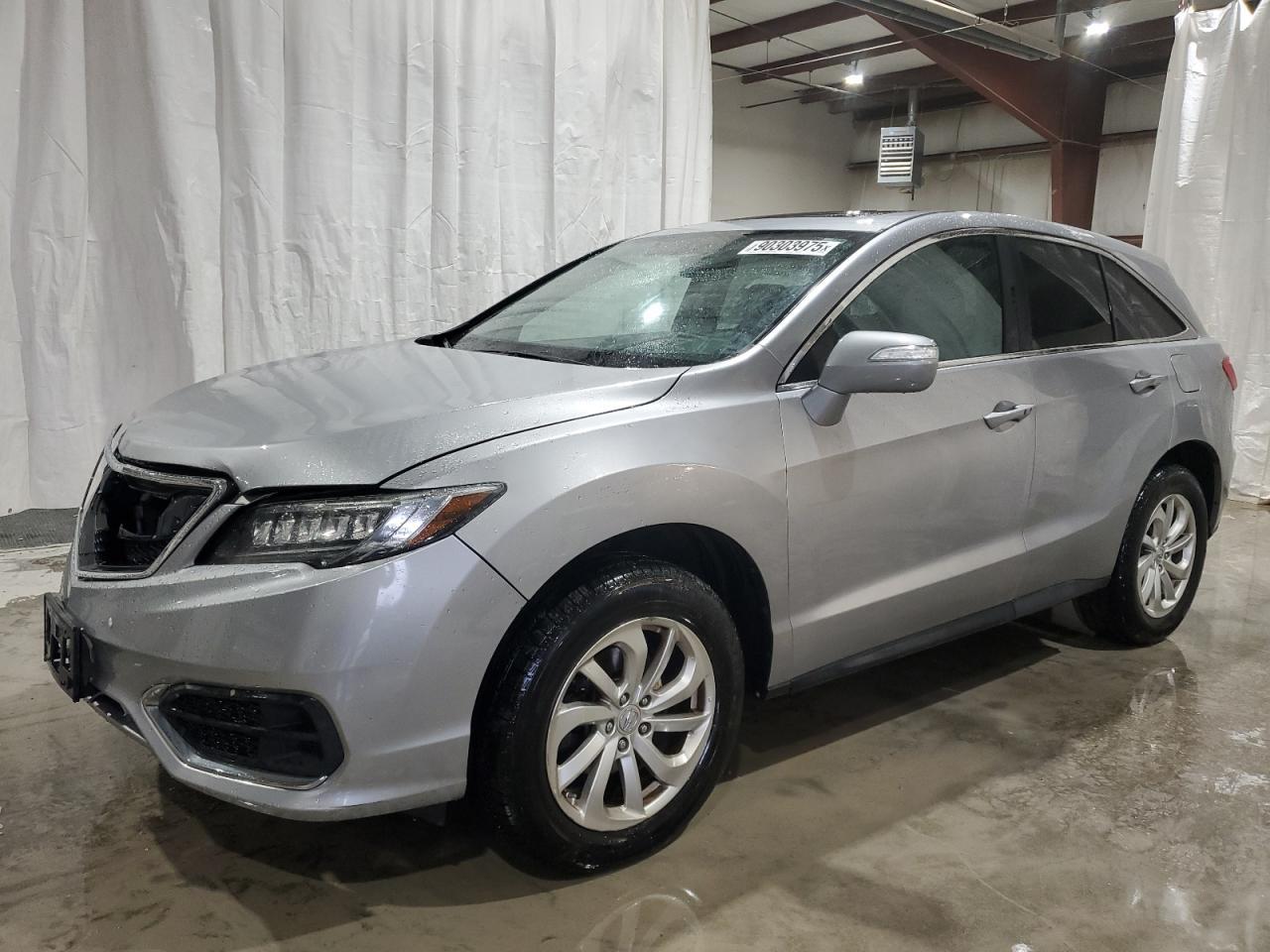 2017 ACURA RDX