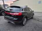 2018 LINCOLN MKX