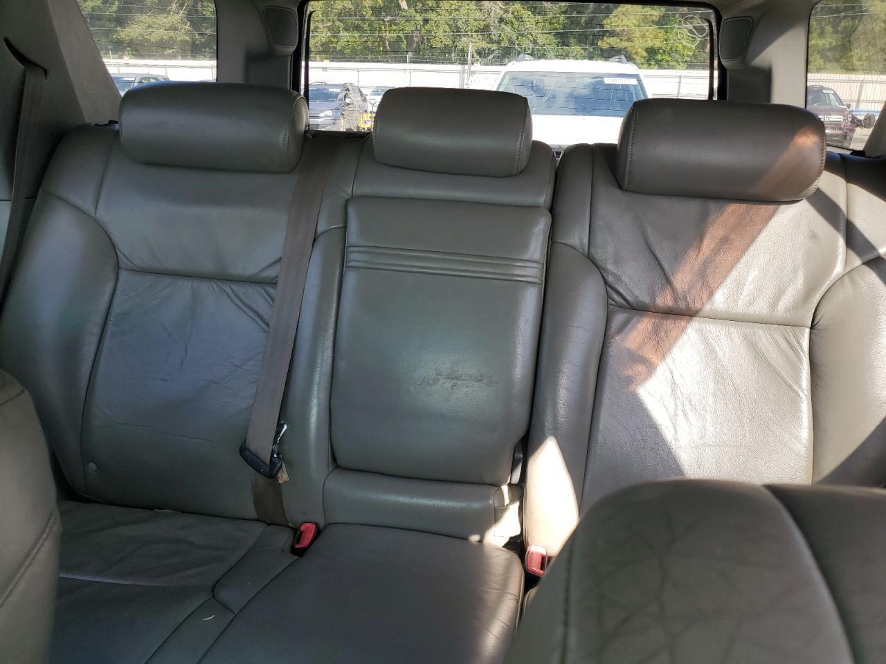 2006 TOYOTA 4Runner