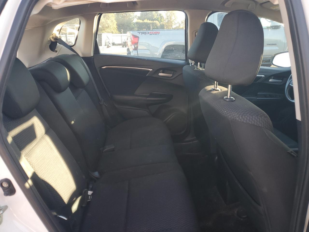 2020 HONDA FIT