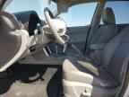 2011 SUBARU FORESTER