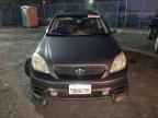 2004 TOYOTA COROLLA