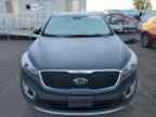 2018 KIA SORENTO