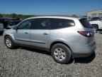 2014 CHEVROLET TRAVERSE