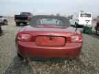 2011 MAZDA MX-5 Miata