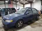 1998 TOYOTA COROLLA