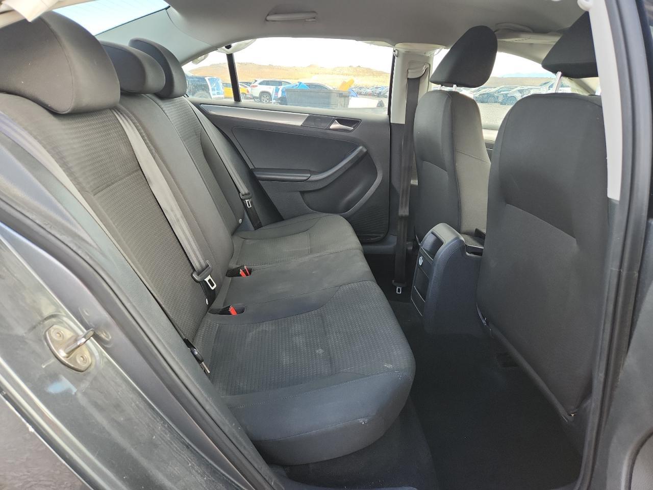 2015 VOLKSWAGEN JETTA