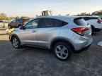 2016 HONDA HR-V
