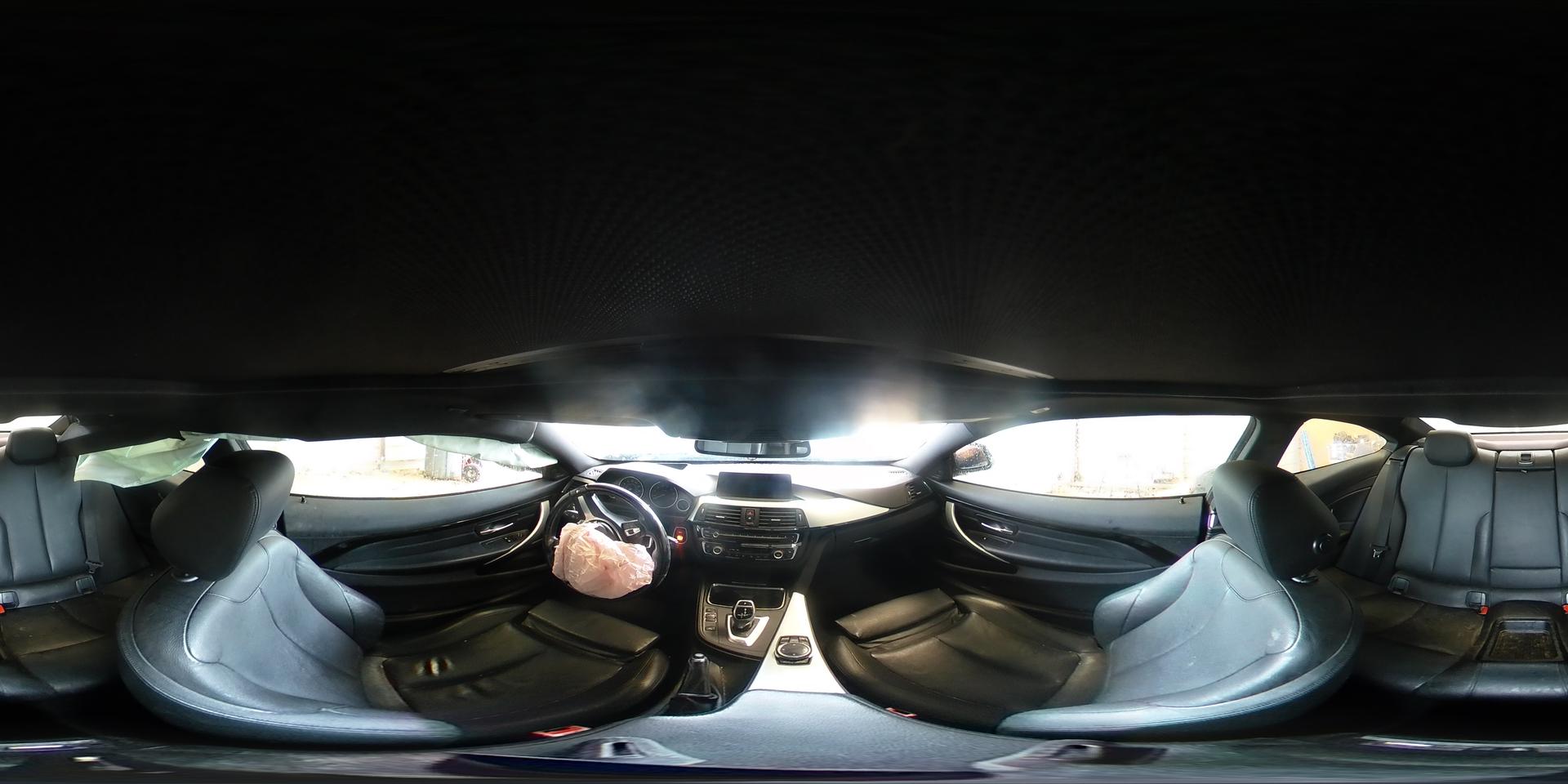 2015 BMW 4 Series