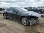 2014 TESLA MODEL S