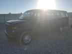 2013 FORD ECONOLINE