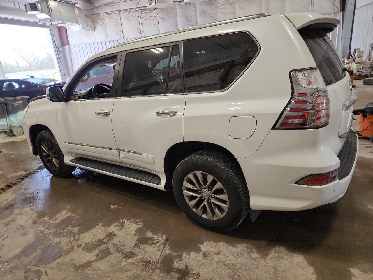 2014 LEXUS GX 460
